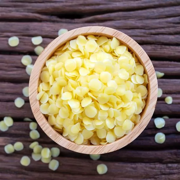 Ceară de albine galbenă