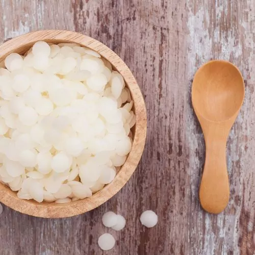 Ceară de albine albă