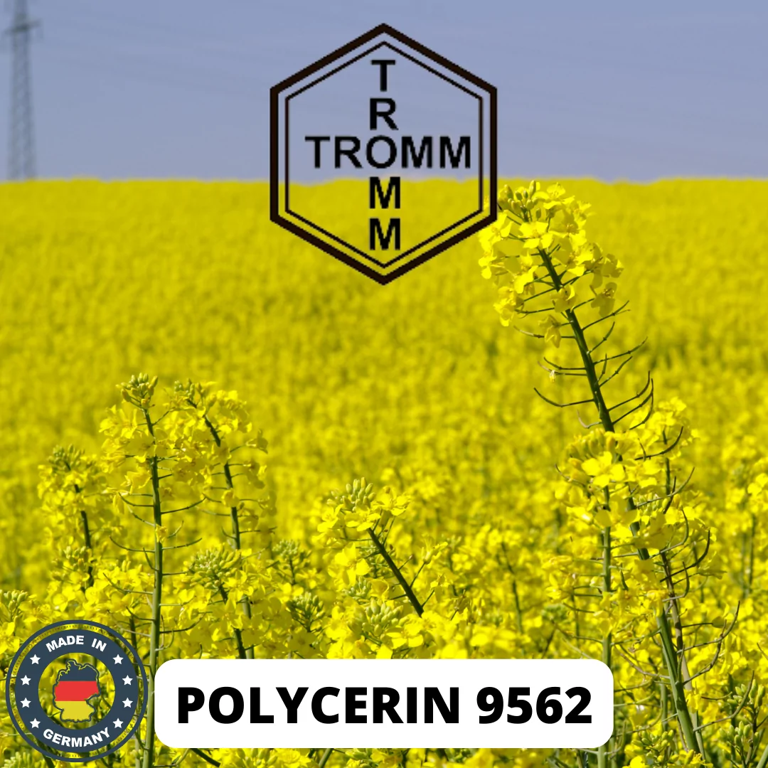 Ceara de rapița POLYCERIN 9562 - lumânări din matrițe