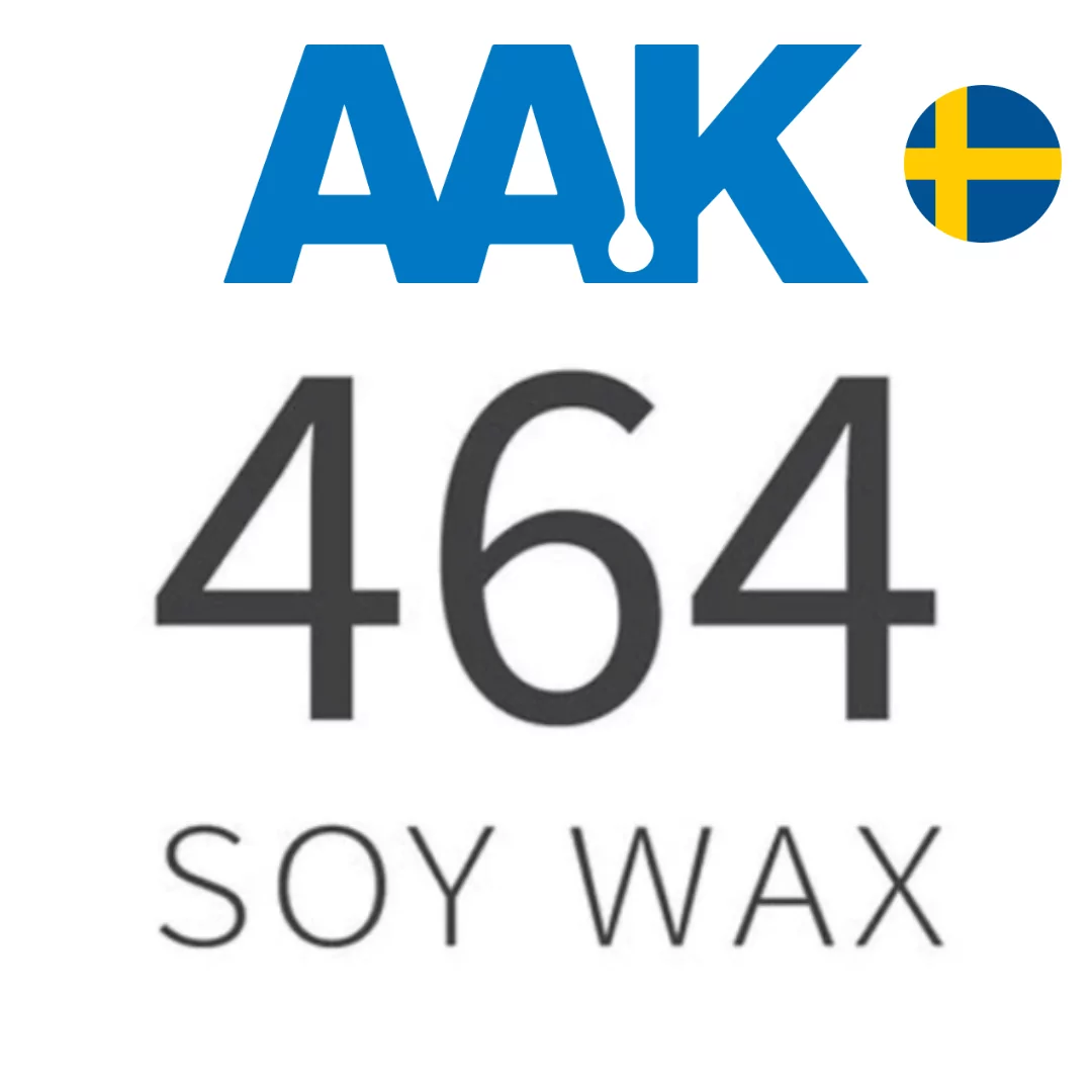 Ceara de soia AAK Golden Wax 464