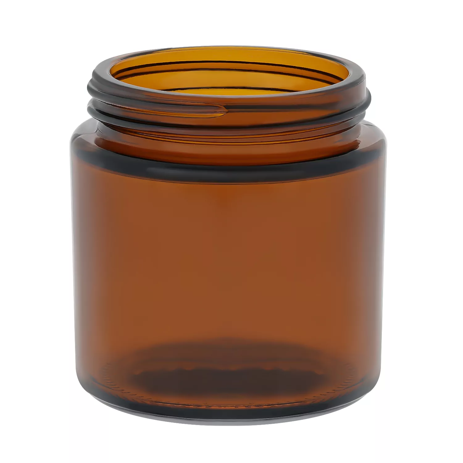 Borcan de sticla Maro 120 ml