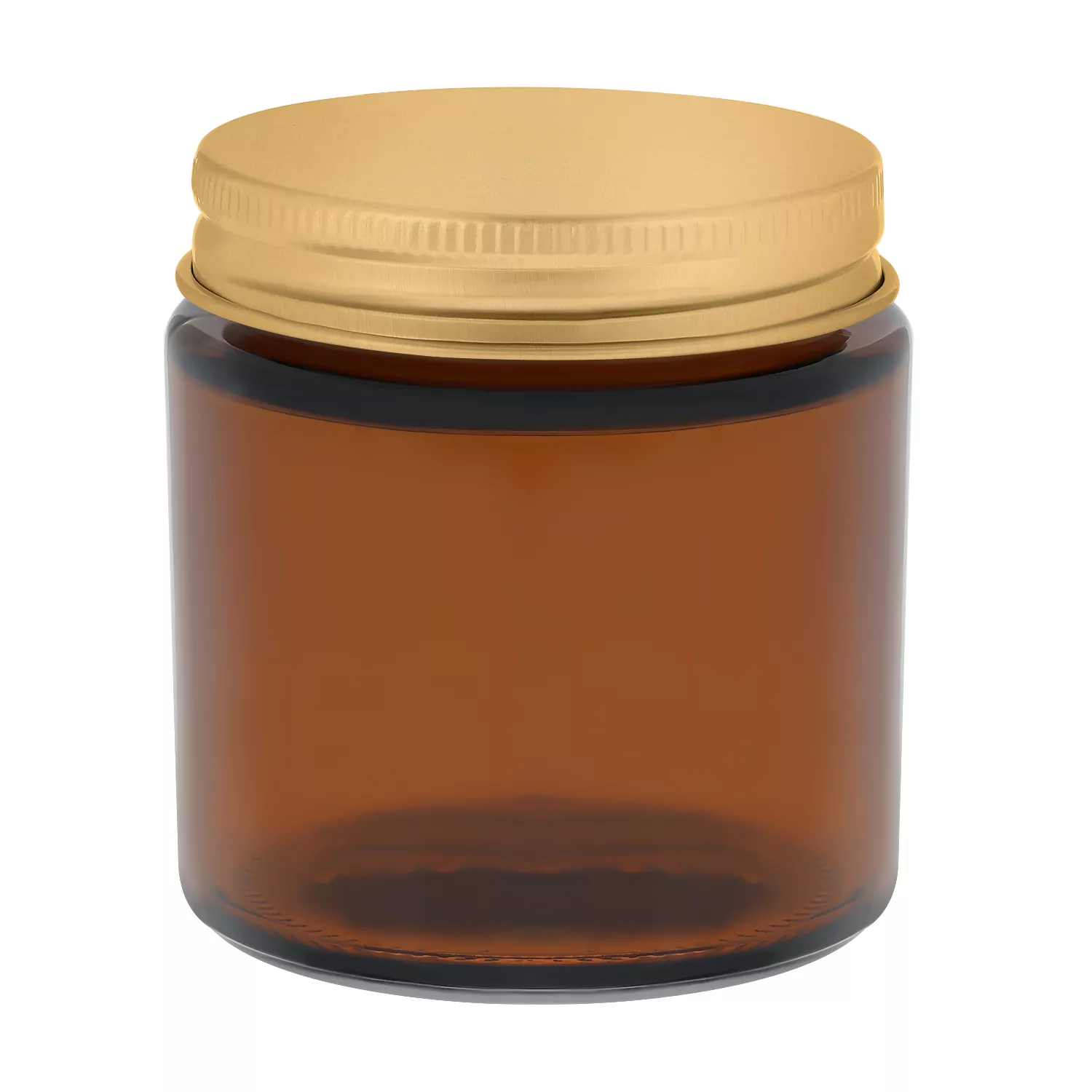 Borcan de sticla Maro 120 ml - imagine 2