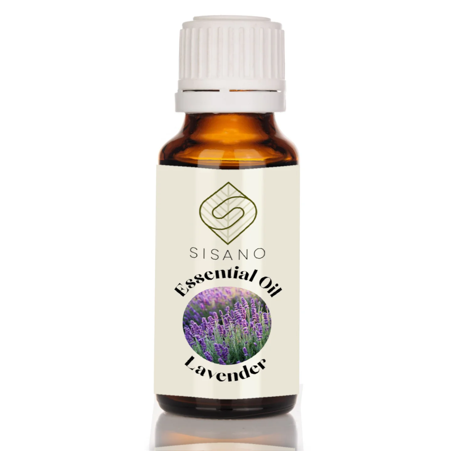 Sisano Pure Ulei esențial de lavandă